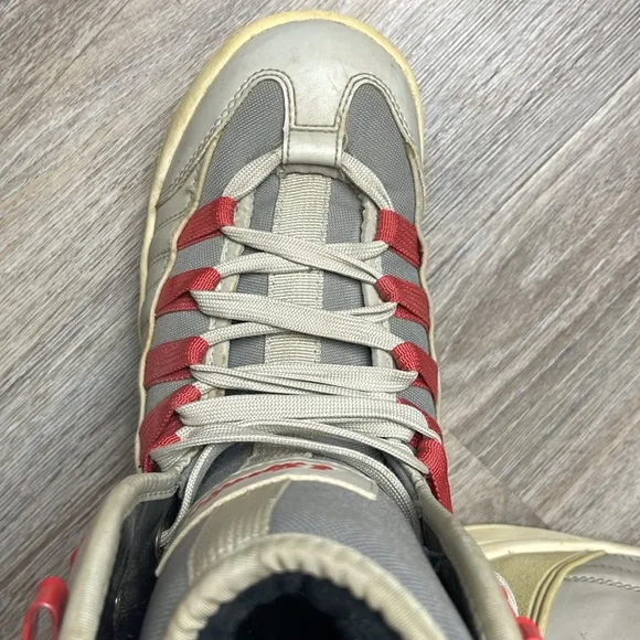 Liquid Snowboard Boots