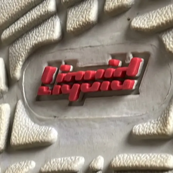 Liquid Snowboard Boots