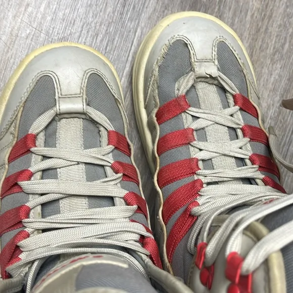 Liquid Snowboard Boots