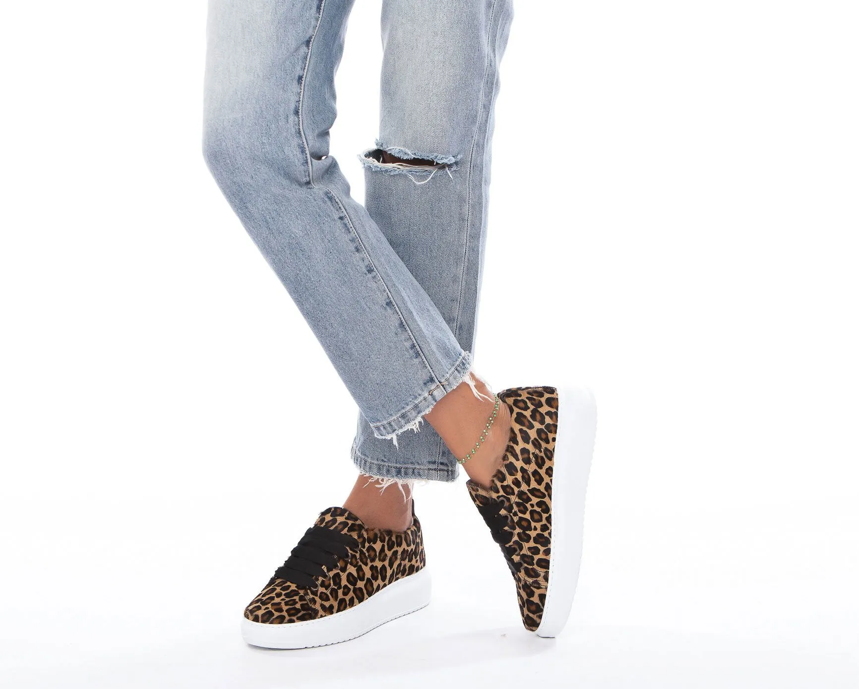 Little Act fast Dakota Leo - - Sneakers Hot offer Tricolor