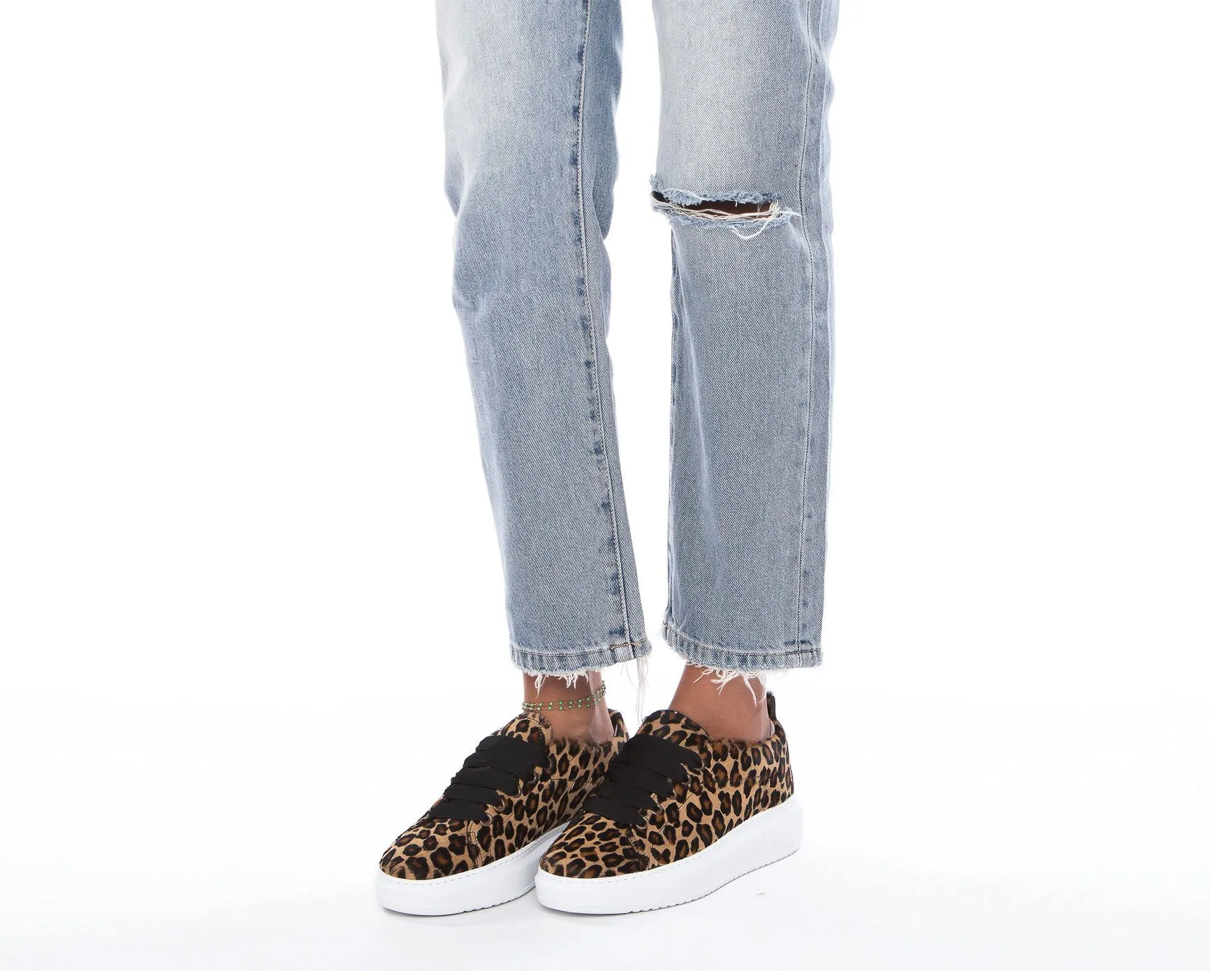 Little Act fast Dakota Leo - - Sneakers Hot offer Tricolor