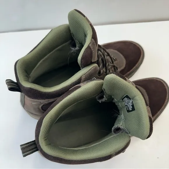 L.L. Bean Boots Mens‎ 11.5 Tek 2.5 Waterproof Winter Hiking Boots DRI-LEX Lining