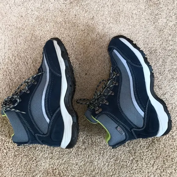 L.L.BEAN tek 2.5 size 7.5 waterproof boots