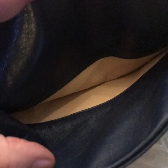 Lord &amp; Taylor boots
