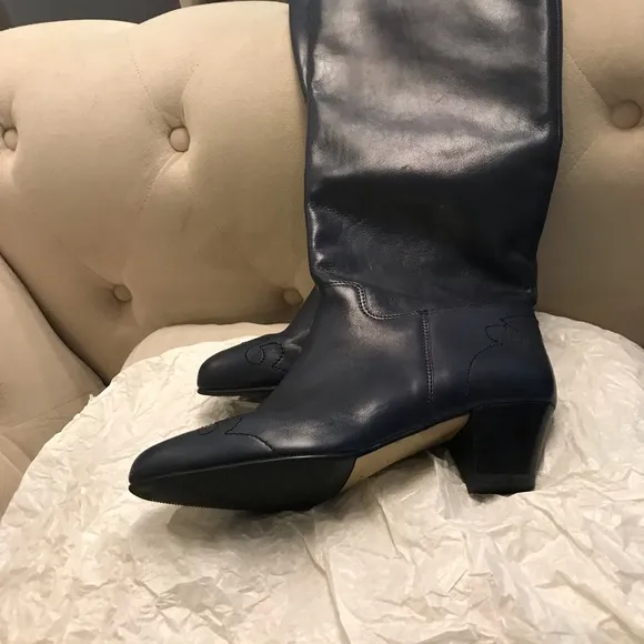 Lord &amp; Taylor boots
