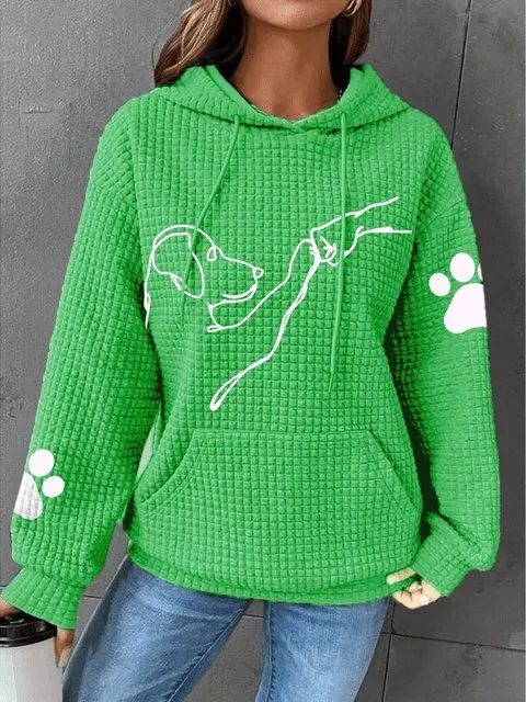 Love - Women's Hoodie - Comfortable & Warm