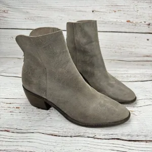 Lucky Brand &quot;Kaiya&quot; Ankle Boots size 9.5M