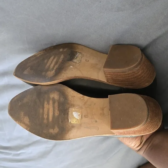 Madewell the myles ankle boots