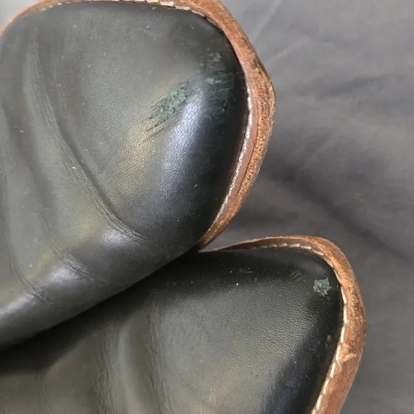 Madewell the myles ankle boots