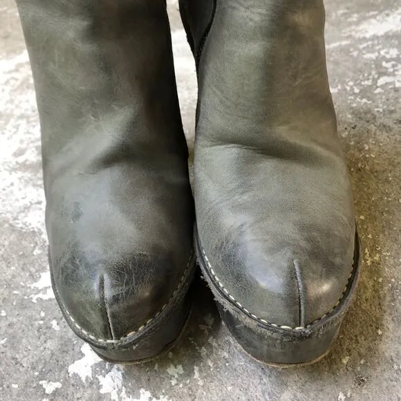 Maison Martin Margiela Boots