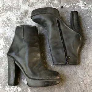 Maison Martin Margiela Boots