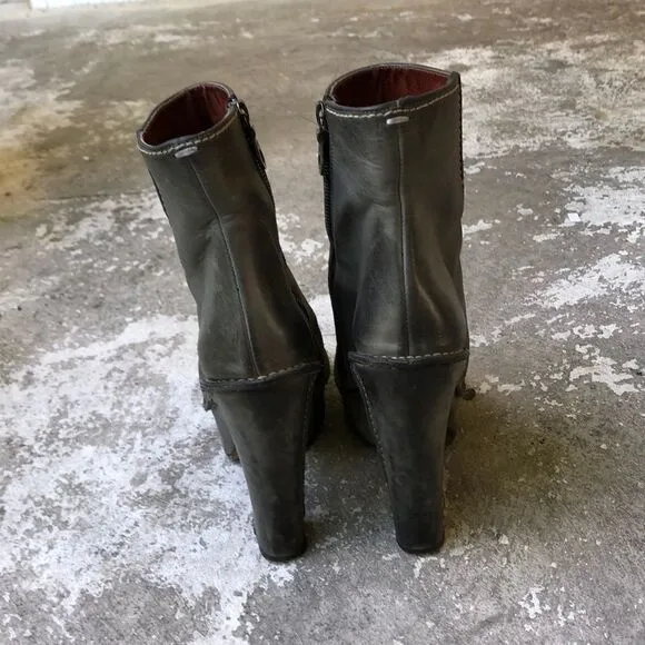 Maison Martin Margiela Boots