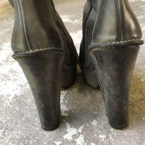 Maison Martin Margiela Boots