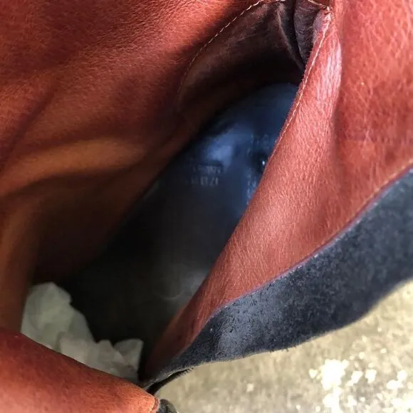Maison Martin Margiela Boots