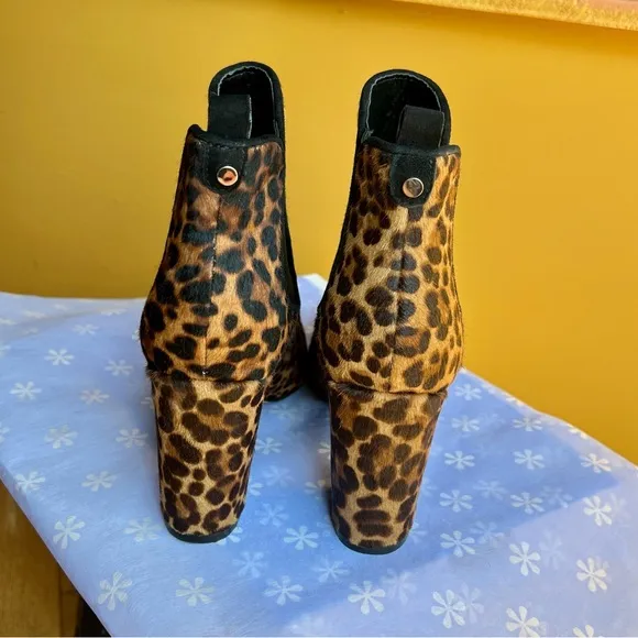 Marc Fisher LDT Ankle Boots