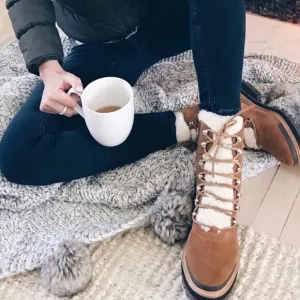 Marc fisher snow boots
