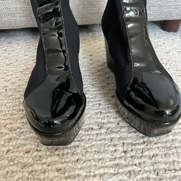 Marco Moreo Milano boots