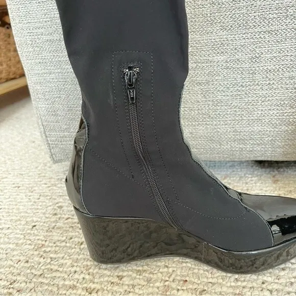 Marco Moreo Milano boots