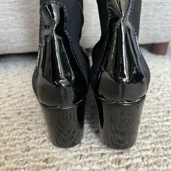 Marco Moreo Milano boots