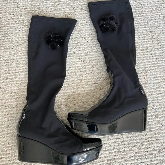 Marco Moreo Milano boots