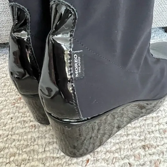 Marco Moreo Milano boots
