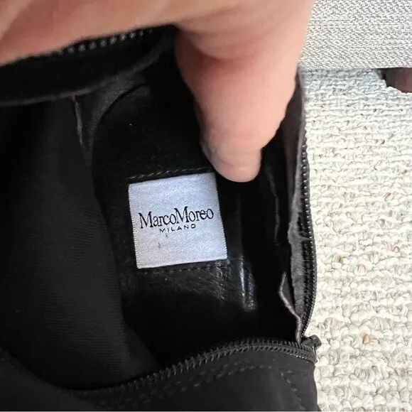 Marco Moreo Milano boots