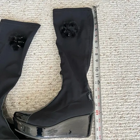 Marco Moreo Milano boots