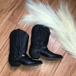 Masterson co. cowgirl boots