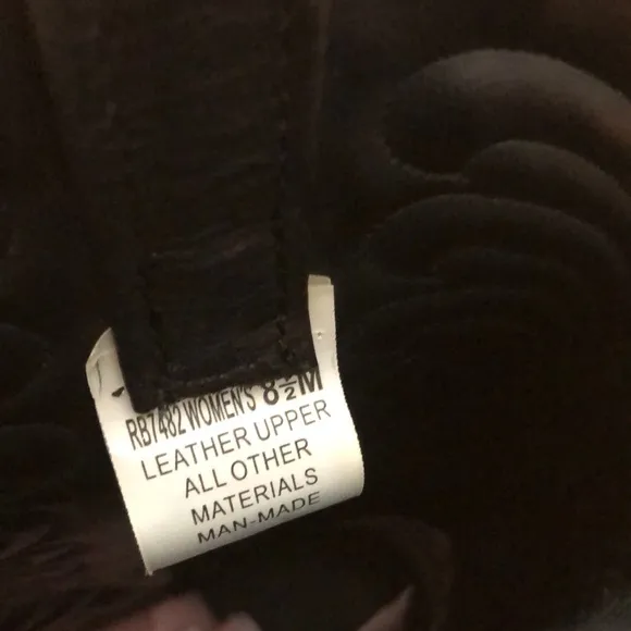 Masterson co. cowgirl boots