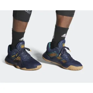 MEN'S adidas D.O.N. Issue #1 Be Humble Basketball Shoes FV5595 Size 7