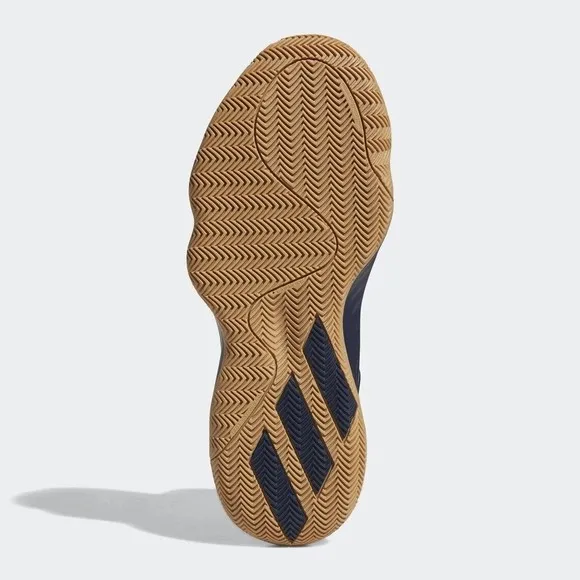 MEN'S adidas D.O.N. Issue #1 Be Humble Basketball Shoes FV5595 Size 7
