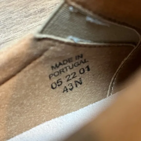 Men’s BIRKENSTOCK Oswego
