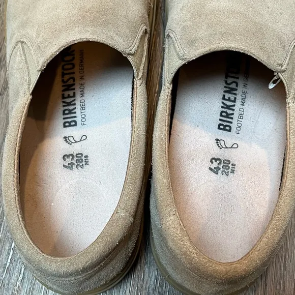 Men’s BIRKENSTOCK Oswego