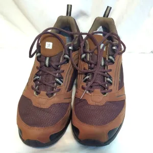 Men's Brown MBT Chakula GTX Shoes