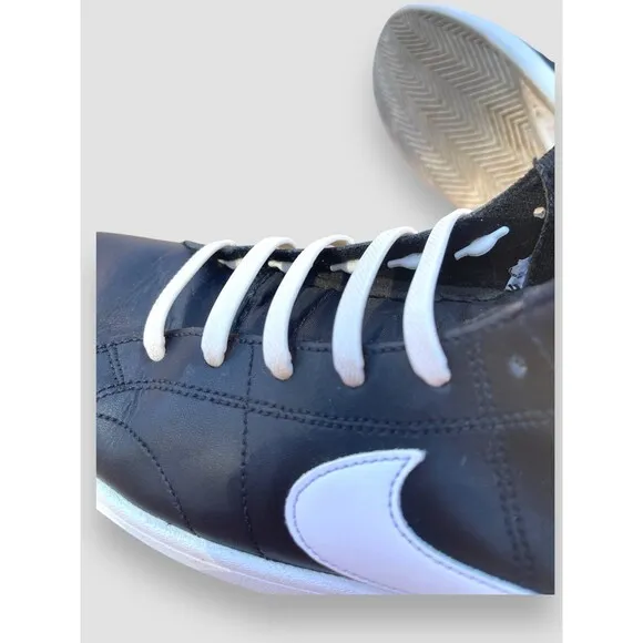 Mens Nike COURT ROYALE 2 MID Basketball Sneakers Sz 9  Black Onyx CQ9179 001