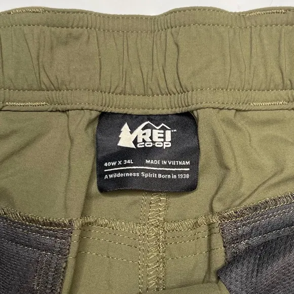 Men’s REI CO-OP Sahara Convertible Pants