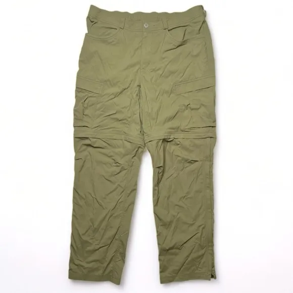 Men’s REI CO-OP Sahara Convertible Pants