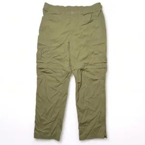 Men’s REI CO-OP Sahara Convertible Pants