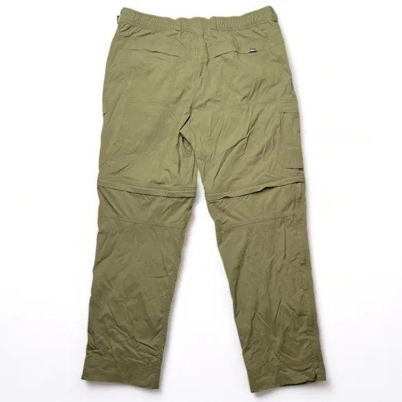 Men’s REI CO-OP Sahara Convertible Pants