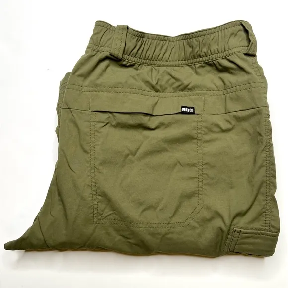 Men’s REI CO-OP Sahara Convertible Pants