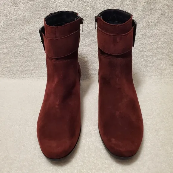 MEPHISTO Gianina