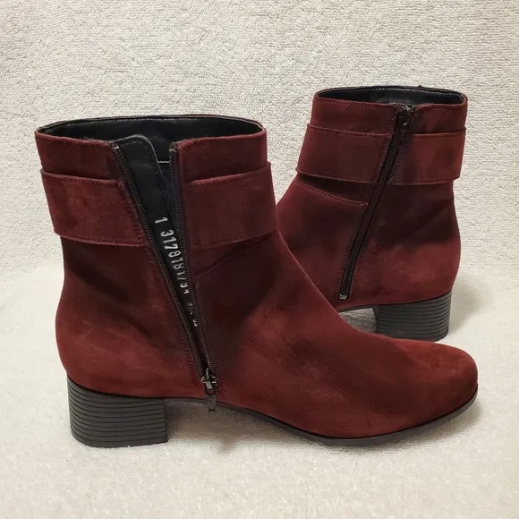 MEPHISTO Gianina