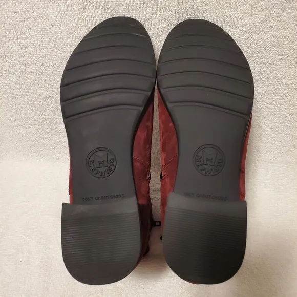 MEPHISTO Gianina