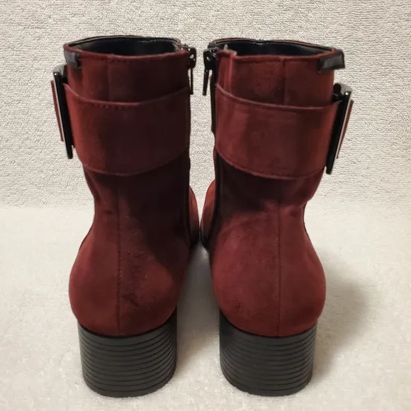 MEPHISTO Gianina