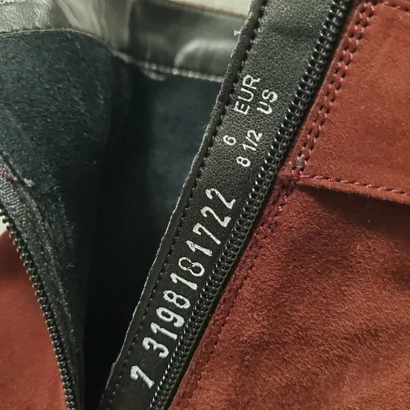 MEPHISTO Gianina