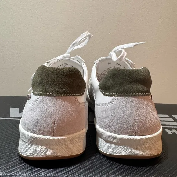 Mephisto Men’s Casual Sneakers