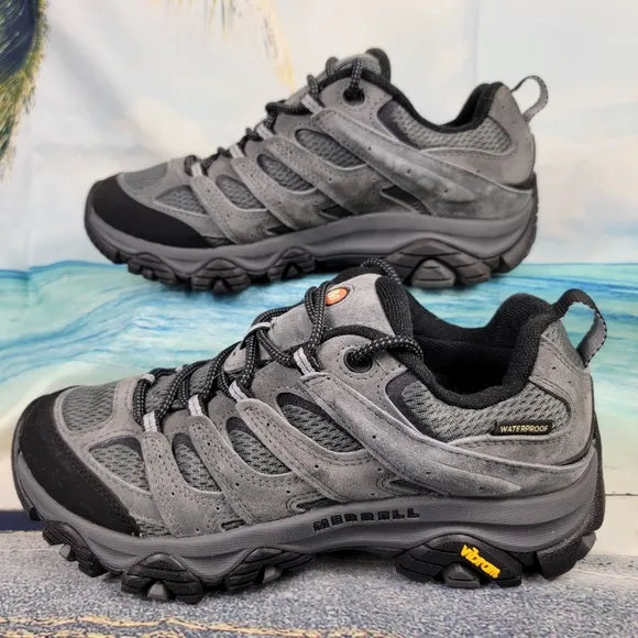Merrell Moab 3 GTX Waterproof Mens 7