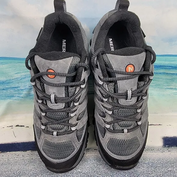 Merrell Moab 3 GTX Waterproof Mens 7