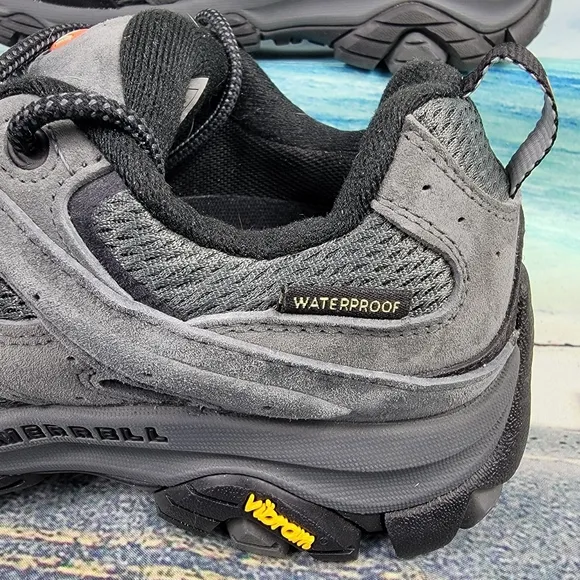 Merrell Moab 3 GTX Waterproof Mens 7