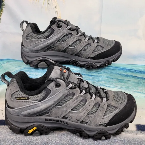 Merrell Moab 3 GTX Waterproof Mens 7